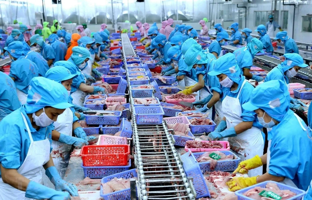 Vietnam por acelerar la entrada en vigor del EVFTA