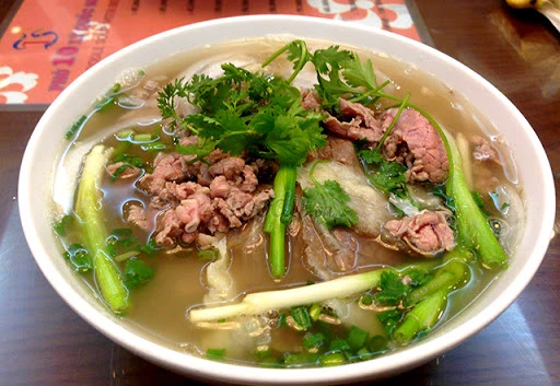 越南美食创造世界五大记录